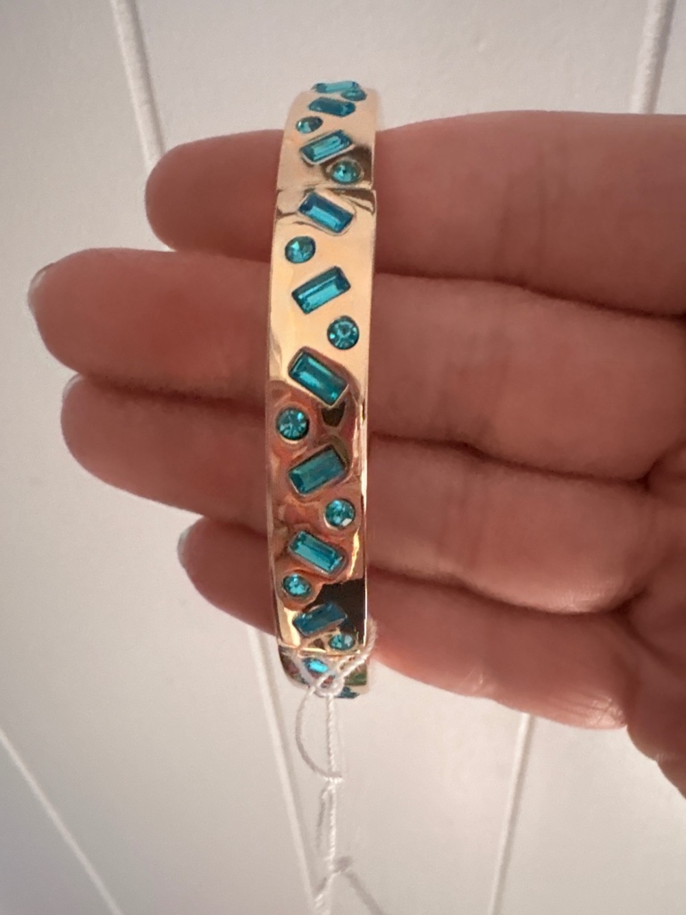 Sail and Bliss Earrings